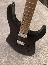 jackson electric guitar