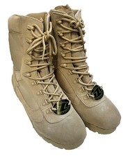 Military Desert Combat Patrol