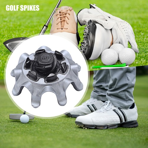 30pcs golf shoes spikes - 1/15/30pcs,