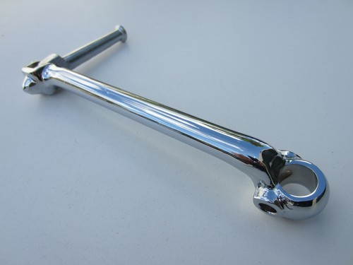Bsa a65 triumph t120 - a65, t140