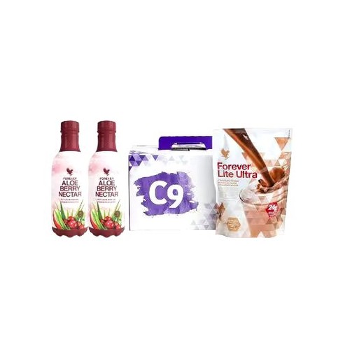 Brand new forever living - brand,