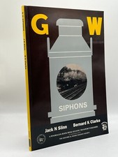 G.W. Siphons & GWR by Jack N