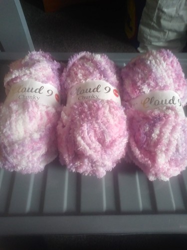 Balls wool new cloud - balls,