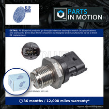 Fuel Pressure Sensor ADG072120 Blue Print 55230978 0055230978 504382372 0815158