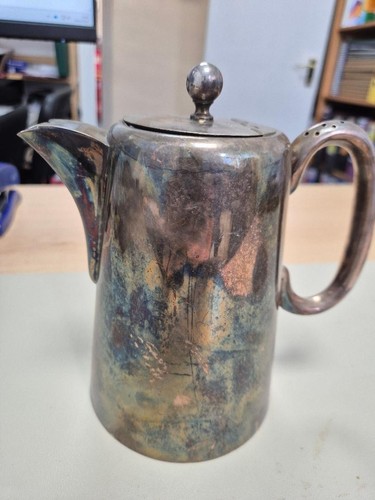 Viners sheffield silver - sheffield,