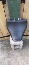 suzuki gsxr 750 seat project