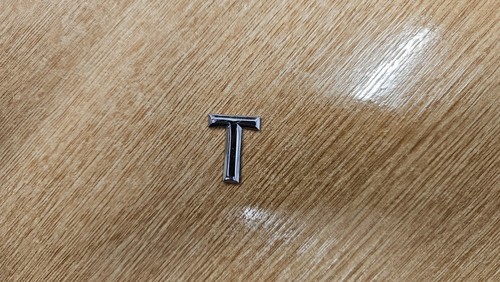 Genuine aston martin badge - genuine,