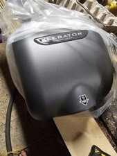 Hand Dryer XLERATOR XL-GRV
