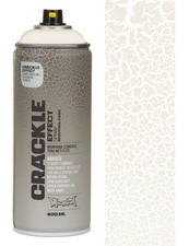 Crackle Effect Spray Paint