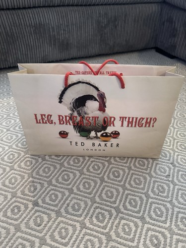 Leg breast thigh - leg,, ted