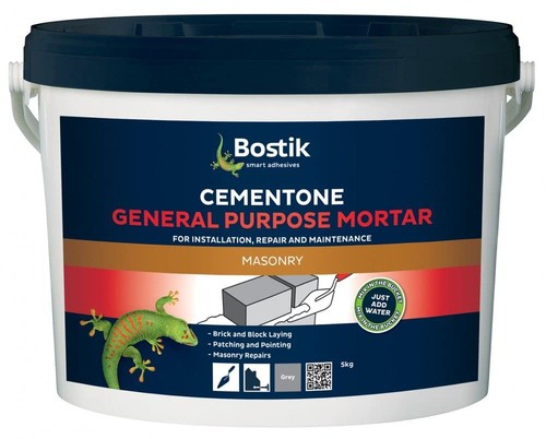 Bostik cementone general - cementone,