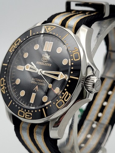 Automatic james bond - automatic,