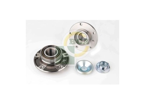 Bga wheel bearing kits - wheel,