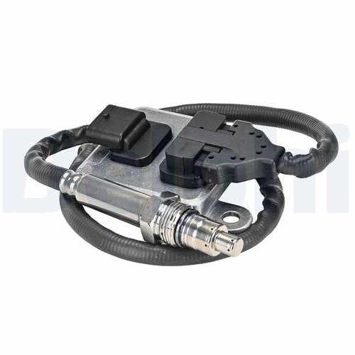 Nox catalyst sensor delphi - catalyst,