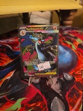 Mega Charizard X ex PFL 109/094 Full Art Pokémon TCG