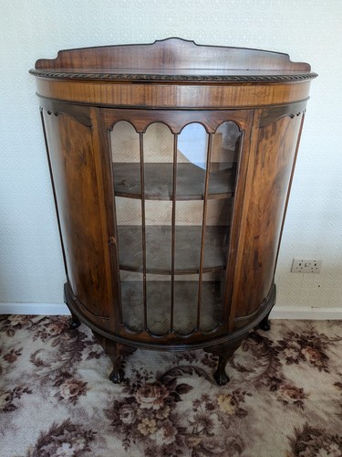 Vintage queen anne - queen,