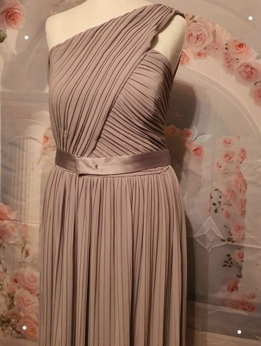 Dessy collection one - dessy, shoulder