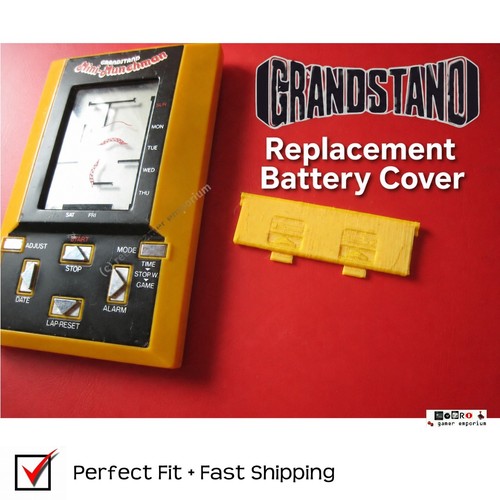 Grandstand mini munchman lcd - grandstand,