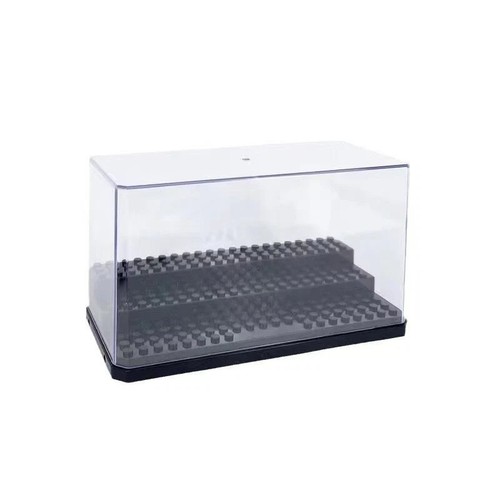 Tier display case - tier,