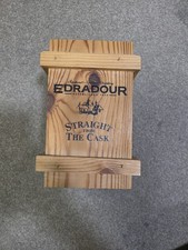 Edradour straight from - from, the