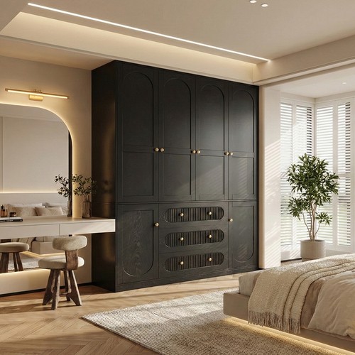 Armoire wardrobe closet - armoire,