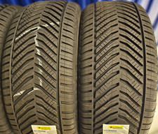 2X KORMORAN BY MICHELIN