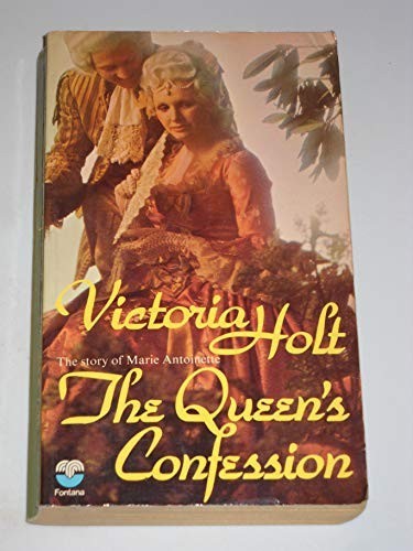 The queen confession by - the,