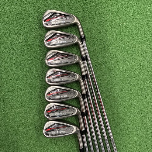 Cobra dark speed adapt max - speed,