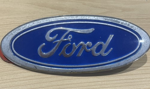 Vintage large ford oval - ford,