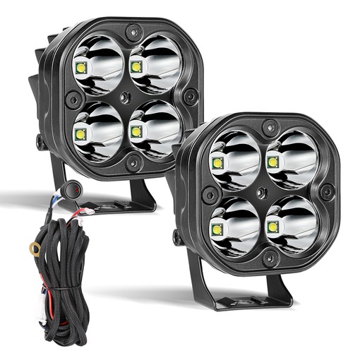 Squadron sport led - led, pair