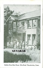 Dudley Dene Rest Home, Kiln Road, Thundersley nr. Benfleet, Basildon, Hadleigh