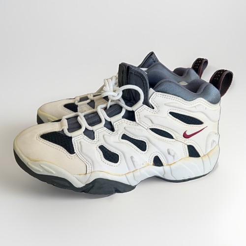 Vintage nike air challenge - challenge, lwp