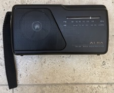 Vintage black alba - vintage,