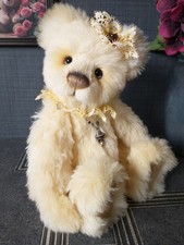 Charlie Bear ISABELLE