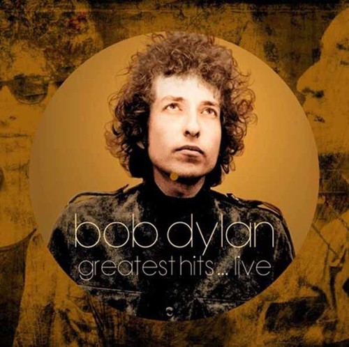 Bob dylan greatest - bob, live