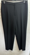Ann harvey black trousers - trousers, uk