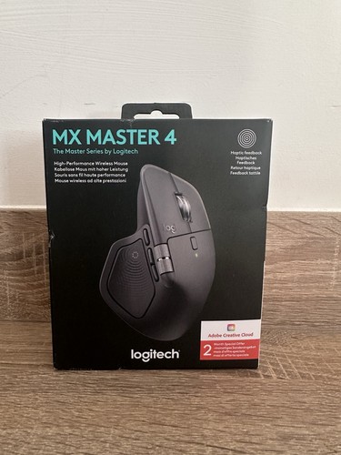 Logitech master high - logitech, mx