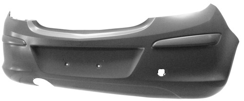 Fits vauxhall corsa rear - vauxhall,