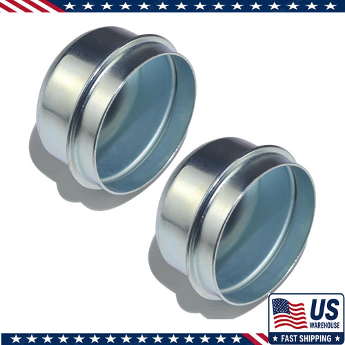 2pcs trailer hub - 2pcs,