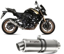 Exhaust Storm by Mivv Muffler