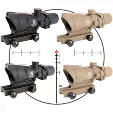 Acog sight/scope 4x32