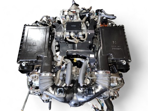 Lexus ls460 2009 2017 v8 - lexus, 2009-2017