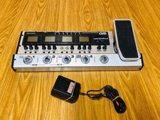Zoom G5 Multi Effects Electric