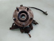 Kia cee front right - front,