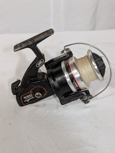 Olympic 930 auto - lg, vintage