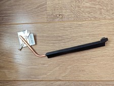 HP Compaq Elite 8300 AiO GPU MXM Video Graphics Card Heatsink 693954-001 x