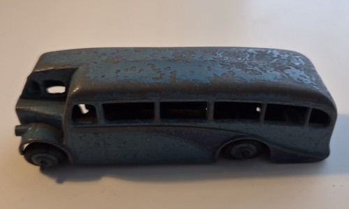 Dinky toys 29e single - dinky, deck