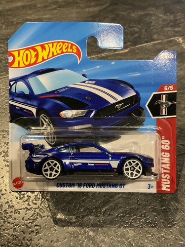 Hot wheels custom ford - wheels,