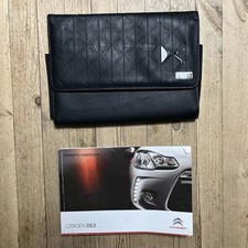 09-16 CITROEN DS3 OWNERS