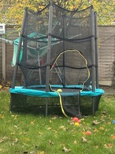 Westwood Junior Trampoline